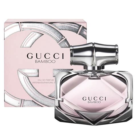 gucci bamboo 100ml parfum|Gucci bamboo 50ml price.